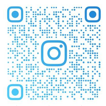 Instagram QRコード